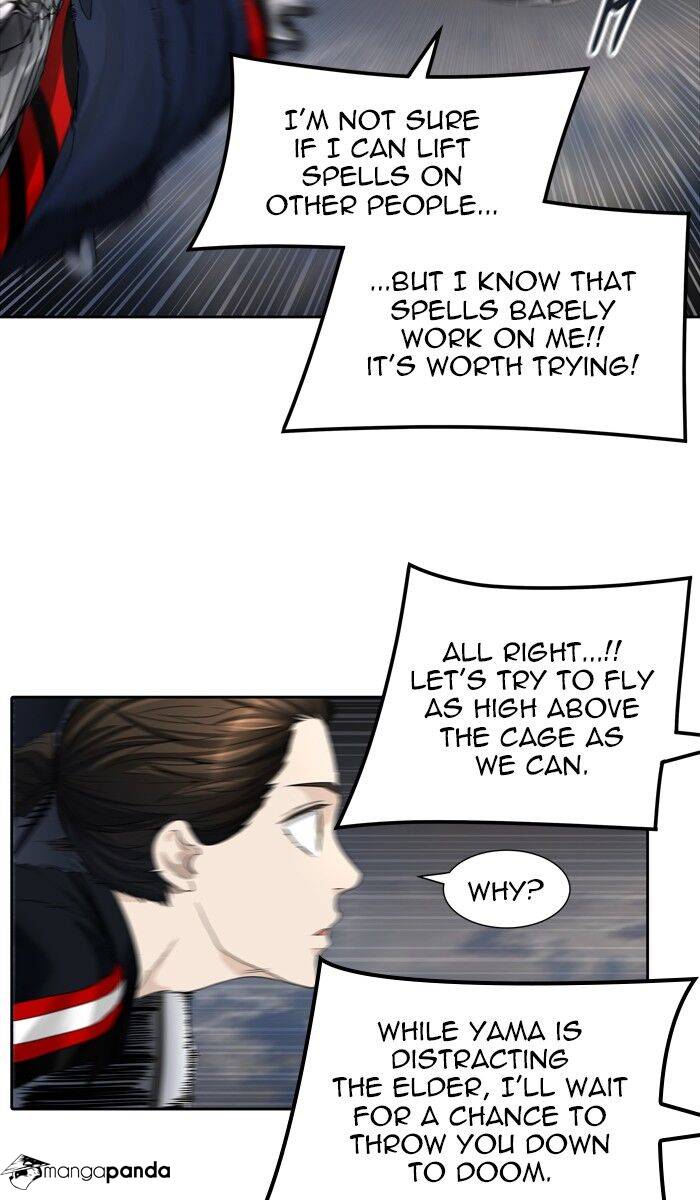 Tower of God Chapter 444 image 071